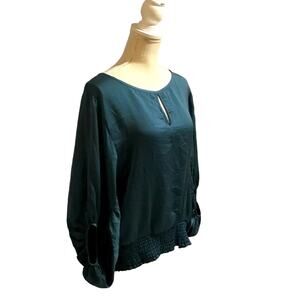 Willi Smith Blouse